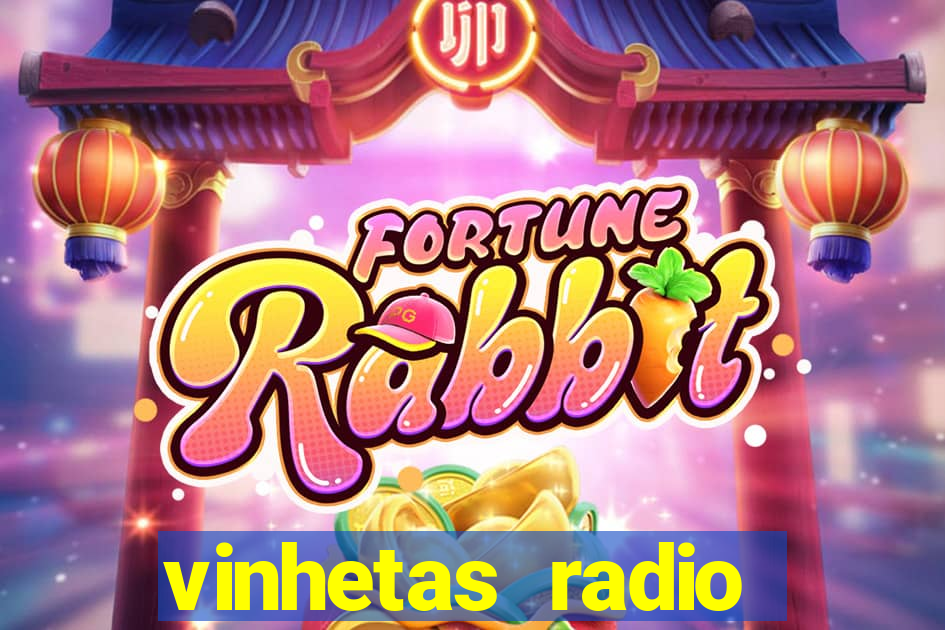 vinhetas radio globo futebol